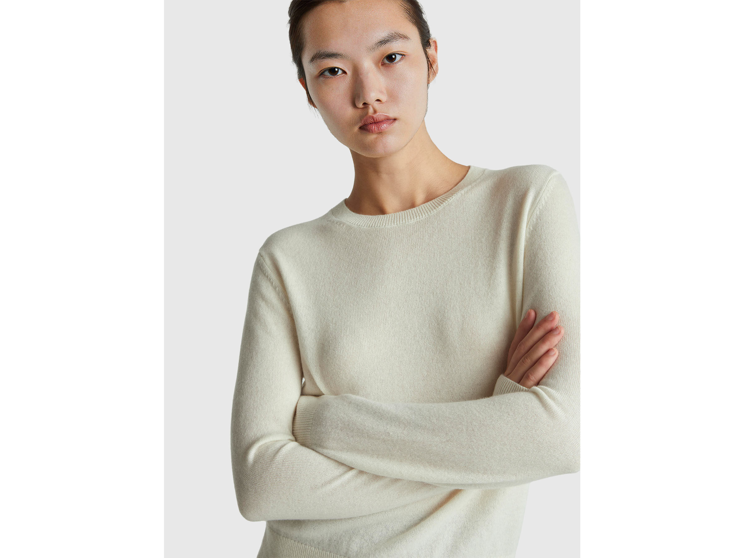 SWEATER L/S Women image number 4